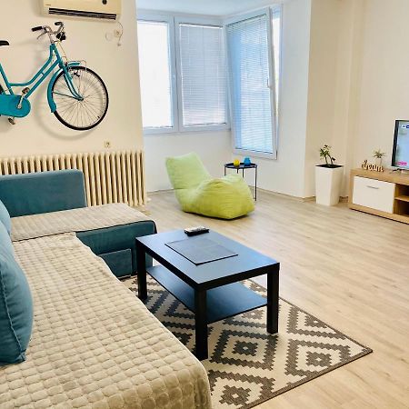 Regina'S Modern Apartment2 Скоп'є Екстер'єр фото