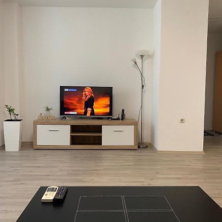 Regina'S Modern Apartment2 Скоп'є Екстер'єр фото