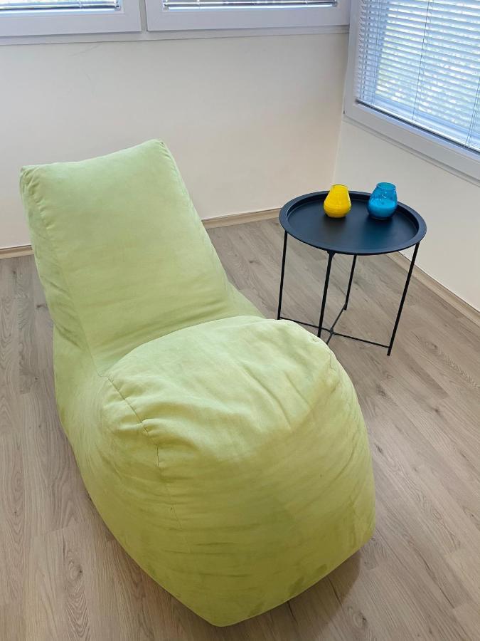 Regina'S Modern Apartment2 Скоп'є Екстер'єр фото