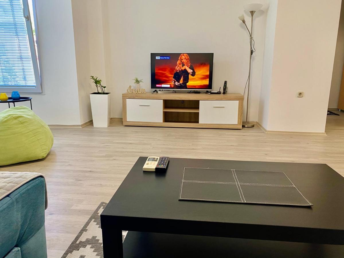 Regina'S Modern Apartment2 Скоп'є Екстер'єр фото