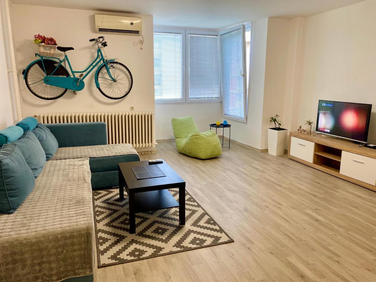 Regina'S Modern Apartment2 Скоп'є Екстер'єр фото