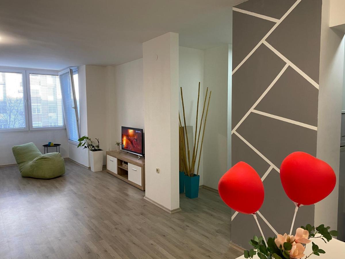 Regina'S Modern Apartment2 Скоп'є Екстер'єр фото