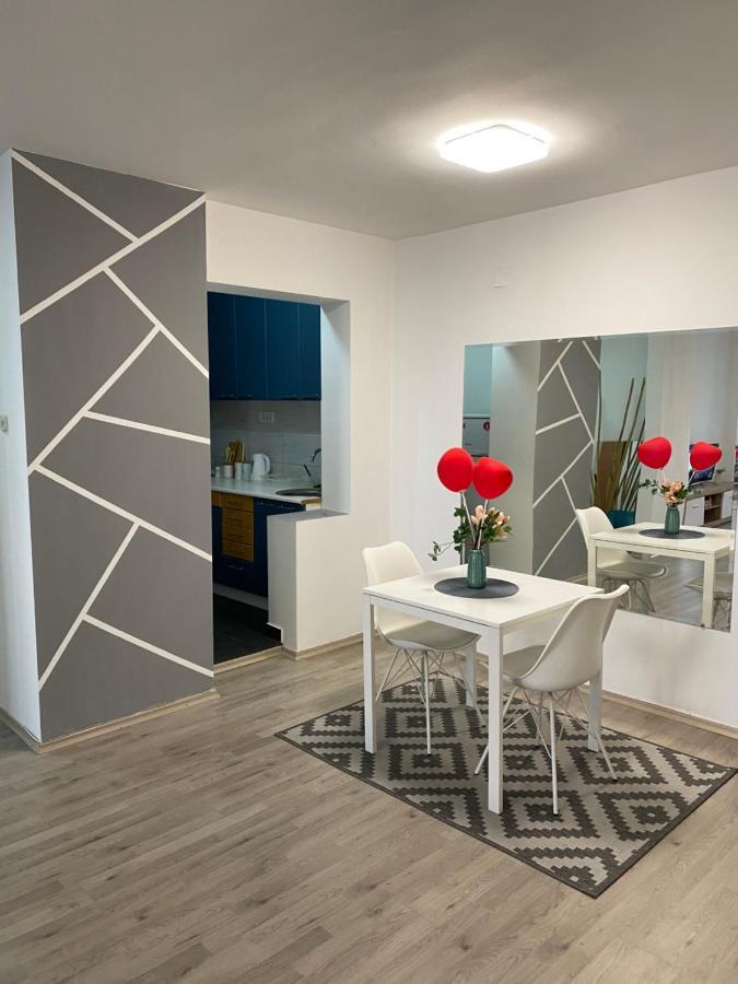 Regina'S Modern Apartment2 Скоп'є Екстер'єр фото